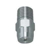 いけうち 標準充円錐ノズル JJXPシリーズ ステンレス鋼303製 1/4オス 1/4X1/8M JJXP 030 S303 1個（直送品）