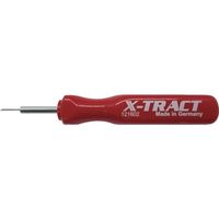 ”ワルター ピン抜き工具 ””X-TRACT” 平形状