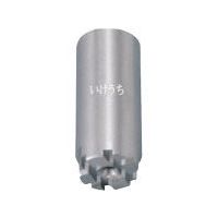 充角錐ノズル SSXPシリーズ ステンレス鋼303製 ネジ3/8メス 100° 10L/M(0.2MPa) 3/8FSSXP10.S303 1個（直送品）