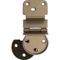 和気産業 WAKI バラ 鉄アングル丁番 セントク 16X15 3439800 1個 258-1226（直送品）