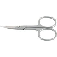 IDEAL-TEK idealtek 高精密ハサミ 曲刃 刃長25mm 364-IT 1丁 249-3581（直送品）