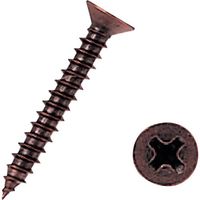 アシスト ASSIST タッピングビス75ー253M(P) ブロンズ 3.5×25 10本入 75-253MP10 1袋(10本)（直送品）