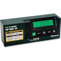 新潟精機 SK デジタル角度計レベルニック DP-90G EX 1台 249-3838（直送品）