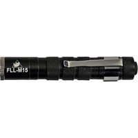 ライノス LEDホールチェッカー LEDライトのみ FLL-M15 1本 246-5669（直送品）