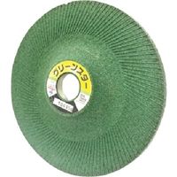 富士製砥 富士 グリーンスター 100×3×15