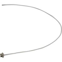 ライノス LEDホールチェッカー 部品 ファイバー H450-2.0 1本 246-5666（直送品）