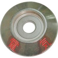 ケーエム工業 ステンミニ・標示盤 HE-1 1個 243-3423（直送品）