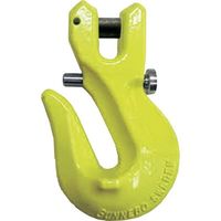 マーテック ロックピン付きグラブフック GGALー8ー10 1個 250-7778（直送品）