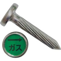 ケーエム工業 ステンアイ G-1 1本 243-3405（直送品）