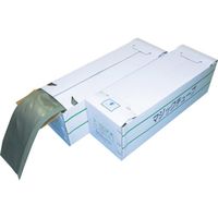 興和化成 KOWA マジックチューブ 40×25m (1巻入) KMT-N40G 1箱(1巻) 850-2194（直送品）