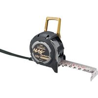 コメロン KOMELON マグジャケット2 カラビナ付き 25mm幅 5.5m KMC-31NJB-55-25 1個 256-6695