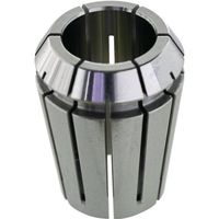 トラスコ中山 TRUSCO SUS ER25コレット 把握径15.0~15.5mm SUSER25-155 1個 257-3927（直送品）