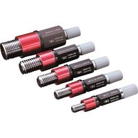 アイゼン ワンウェイねじプラグゲージ SPO GPWP2 通り止り(工作用) M4X0.7 SPO-M4P0.7-GPWP2 1本（直送品）