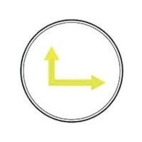 ケーエム工業 ステンアイ T-2 1本 243-3445（直送品）