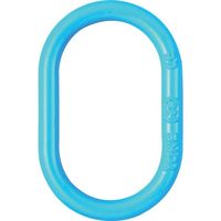 YOKE Gー100マスターリンク Xー003 1.1t X-003-06 1個 249-8944（直送品）