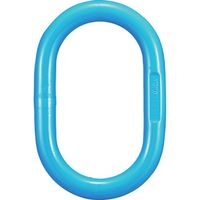 YOKE Gー100マスターリンク Xー001 38.3t X-001-45 1個 249-8903（直送品）