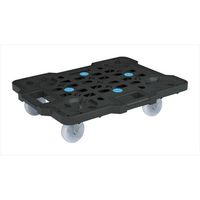 【su&】 木製パレット アサダ Asada 木製パレット UE904 1個 407-5268（直送品