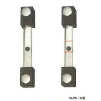 協和 パイプ式オイルゲージ KLPC N-M