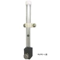 協和 パイプ式L型オイルゲージKLPC-400L-M14 KLPC-400L-M14 1個（直送品）
