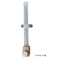 協和 パイプ式L型オイルゲージKLPC-500SL-M14 KLPC-500SL-M14 1個（直送品）
