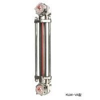 協和 着脱アダプター付オイルゲージKLM-1300VA-G3/4 KLM-1300VA-G3/4 1個（直送品）