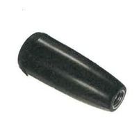 協和 長形握りKRM-DMS1-R KRM-DMS1-R 1セット(10個)（直送品）