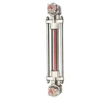 協和 オートバルブ付オイルゲージKLM-250AV-M10 KLM-250AV-M10 1個（直送品）