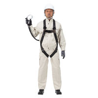 谷沢製作所 墜落制止用器具 UXV-02A 1丁掛けセット 1セット