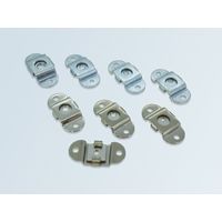 栃木屋 フローティングナット TLー113ー4 1セット(27コ)（直送品）