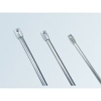 栃木屋 ロッド THAー249ー3 1セット(5コ)（直送品）