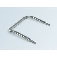 栃木屋 AD型取手 THAー291 1セット(4コ)（直送品）