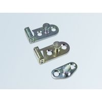 栃木屋 ストライカー THAー297ー2L 1セット(3コ)（直送品）