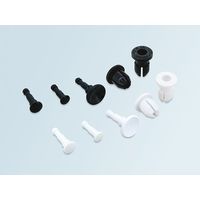 栃木屋 ナイラッチ プランジャー TLーH323ー5ー3ー2 1セット(231コ)（直送品）