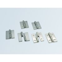 栃木屋 抜差蝶番 THー37ーR 1セット(42コ)（直送品）