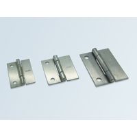 栃木屋 片穴ヒンジ THー101ー2 1セット(32コ)（直送品）