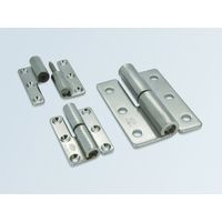 栃木屋 抜差クリーンヒンジ THー147ー2R 1セット(3コ)（直送品）