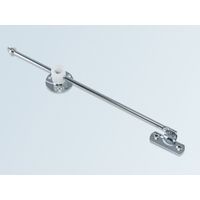 栃木屋 前蓋用ステー TMー51 1セット(14コ)（直送品）