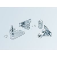 栃木屋 ブラケット TMー280ー2 1セット(6コ)（直送品）