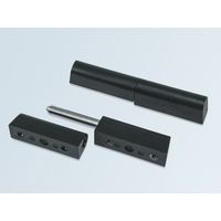 栃木屋 抜差ヒンジ TEHー1079ーU2 1セット(3コ)（直送品）