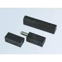 栃木屋 抜差ヒンジ TEHー1079ーU4 1セット(4コ)（直送品）