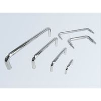 栃木屋 パネル取手 THAー31ー11 ネジ 1セット(4コ)（直送品）