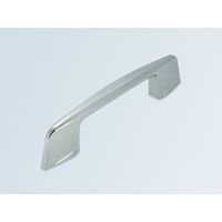 栃木屋 櫛型取手 THAー108 1セット(12コ)（直送品）