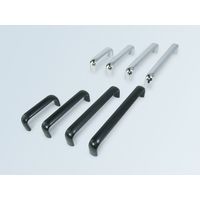 栃木屋 XD型取手 THAー132ー3 1セット(4コ)（直送品）