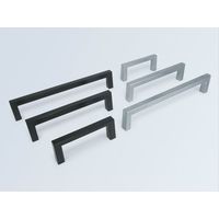 栃木屋 ケーシング取手 THAー158Bー2 1セット(7コ)（直送品）