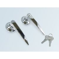 栃木屋 II型ハンドル