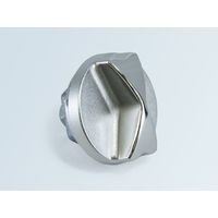 栃木屋 X型ハンドル THAー227 1セット(7コ)（直送品）