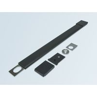 栃木屋 プルアップハンドル THAー238 1セット(7コ)（直送品）