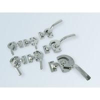 栃木屋 密閉用ハンドル THAー430ー3R 1コ（直送品）