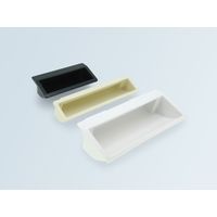 栃木屋 アートスリム取手 THAー241ー3 1セット(50コ)（直送品）