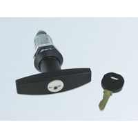 栃木屋 T型ハンドル TEAー1000ーU380 1コ（直送品）